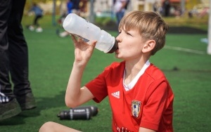 Turniej piłkarski MOSiR Katowice Football Cup (4)