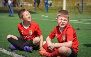 Turniej piłkarski MOSiR Katowice Football Cup (3)