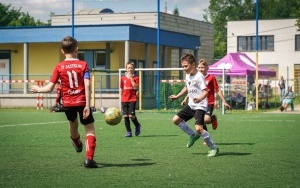 Turniej piłkarski MOSiR Katowice Football Cup (2)