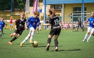 Turniej piłkarski MOSiR Katowice Football Cup (18)