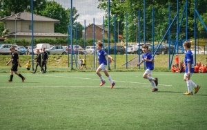 Turniej piłkarski MOSiR Katowice Football Cup (17)