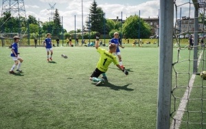 Turniej piłkarski MOSiR Katowice Football Cup (14)