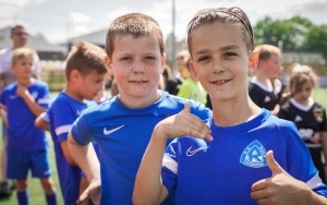 Turniej piłkarski MOSiR Katowice Football Cup (12)