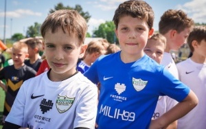 Turniej piłkarski MOSiR Katowice Football Cup (10)