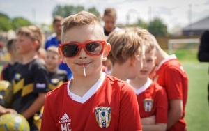 Turniej piłkarski MOSiR Katowice Football Cup (9)