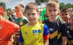 Turniej piłkarski MOSiR Katowice Football Cup (8)