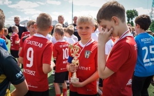 Turniej piłkarski MOSiR Katowice Football Cup (6)