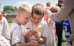 Turniej piłkarski MOSiR Katowice Football Cup (5)