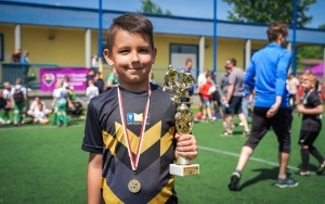 Turniej piłkarski MOSiR Katowice Football Cup (1)