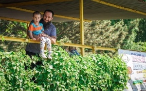 Dzień dziecka na rzecz Hospicjum Cordis (13)