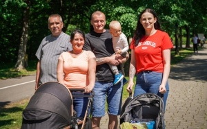 Dzień dziecka na rzecz Hospicjum Cordis (8)