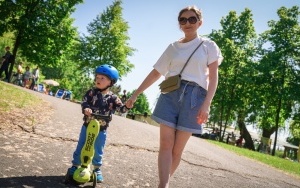 Dzień dziecka na rzecz Hospicjum Cordis (10)