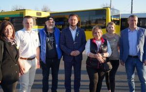 Autobusy z darami pojadą do Lwowa (1)