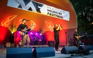 Muszlownik Murcki Festival (1)