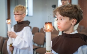 Poświęcenie nowego kościoła w Starych Panewnikach (19)