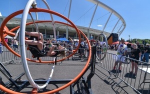 69. Orlen Memoriał Janusza Kusocińskiego na Stadionie Śląskim (2)