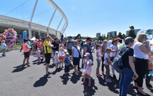 69. Orlen Memoriał Janusza Kusocińskiego na Stadionie Śląskim (5)