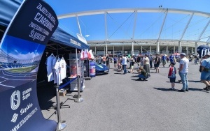 69. Orlen Memoriał Janusza Kusocińskiego na Stadionie Śląskim (9)