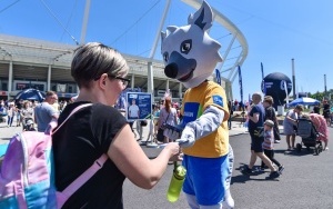 69. Orlen Memoriał Janusza Kusocińskiego na Stadionie Śląskim (2)