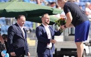 69. Orlen Memoriał Janusza Kusocińskiego na Stadionie Śląskim (9)