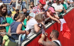 69. Orlen Memoriał Janusza Kusocińskiego na Stadionie Śląskim (11)