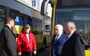 Wyjazd autobusów PKM Katowice do Lwowa (8)