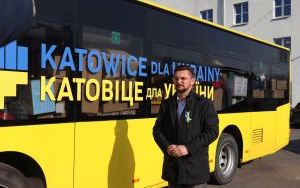 Wyjazd autobusów PKM Katowice do Lwowa (18)