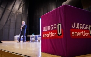 Konferencja Uwaga! Smartfon (6)