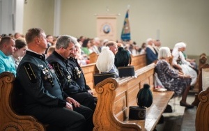 Uroczystość Bożego Ciała w parafii pw. Św Anny w Nikiszowcu (19)