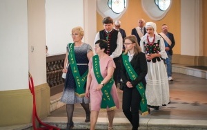 Uroczystość Bożego Ciała w parafii pw. Św Anny w Nikiszowcu (16)