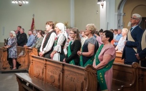 Uroczystość Bożego Ciała w parafii pw. Św Anny w Nikiszowcu (13)