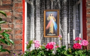 Uroczystość Bożego Ciała w parafii pw. Św Anny w Nikiszowcu (10)