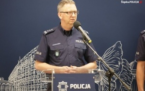 Wojewódzkie eliminacje do Ogólnopolskich Zawodów Policjantów Prewencji Turniej Par Patrolowych „Patrol Roku” 2023 (16)