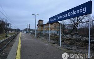 Budowa centrum przesiadkowego w Gołonogu (Dąbrowa Górnicza) (6)