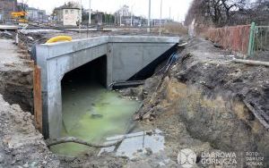 Budowa centrum przesiadkowego w centrum Dąbrowy Górniczej (2)