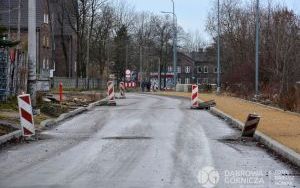 Budowa centrum przesiadkowego w centrum Dąbrowy Górniczej (3)