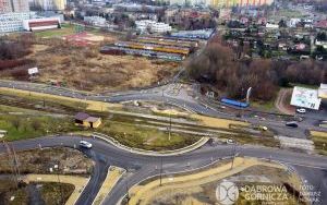 Budowa centrum przesiadkowego w centrum Dąbrowy Górniczej (11)