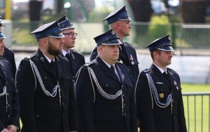 110 lat OSP w Katowicach-Podlesiu (11)