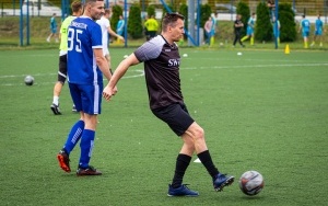 Puchar Katowic 2022/23 Katowickiej Ligi Szóstek (4)