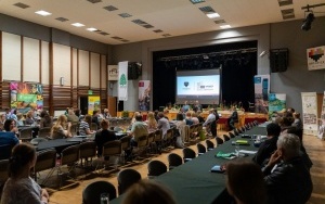 Zieleń Miejska - Katowice 2023 - Międzynarodowa Konferencja w Katowicach (8)