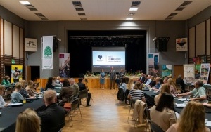 Zieleń Miejska - Katowice 2023 - Międzynarodowa Konferencja w Katowicach (4)