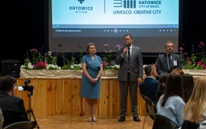 Zieleń Miejska - Katowice 2023 - Międzynarodowa Konferencja w Katowicach (3)