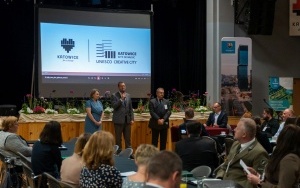 Zieleń Miejska - Katowice 2023 - Międzynarodowa Konferencja w Katowicach (2)