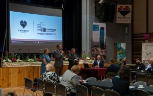 Zieleń Miejska - Katowice 2023 - Międzynarodowa Konferencja w Katowicach (1)