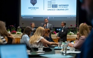 Zieleń Miejska - Katowice 2023 - Międzynarodowa Konferencja w Katowicach (12)