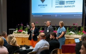 Zieleń Miejska - Katowice 2023 - Międzynarodowa Konferencja w Katowicach (9)