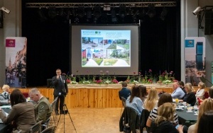 Zieleń Miejska - Katowice 2023 - Międzynarodowa Konferencja w Katowicach (6)