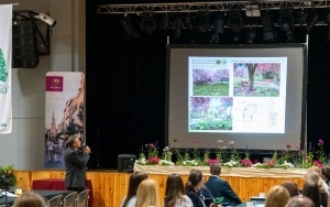 Zieleń Miejska - Katowice 2023 - Międzynarodowa Konferencja w Katowicach (5)