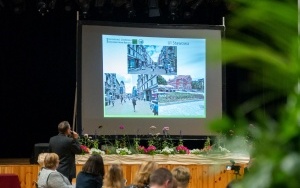 Zieleń Miejska - Katowice 2023 - Międzynarodowa Konferencja w Katowicach (4)