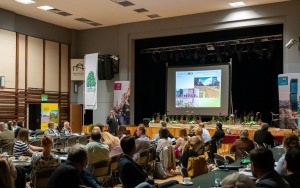 Zieleń Miejska - Katowice 2023 - Międzynarodowa Konferencja w Katowicach (3)